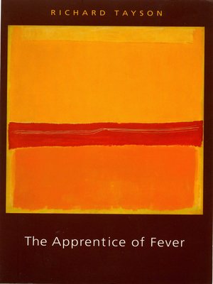 cover image of The Apprentice of Fever